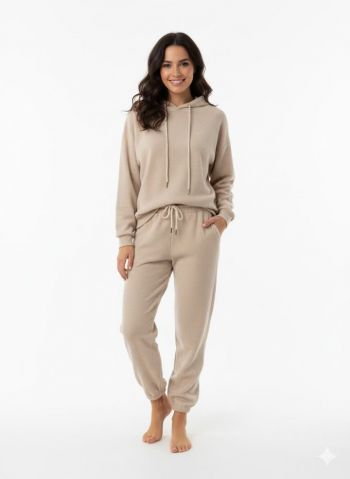 Παντελόνι φόρμας με λάστιχο